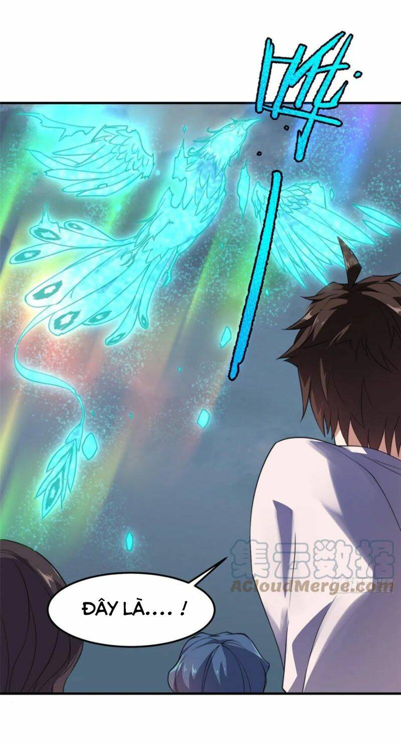 Thần Sủng Tiến Hóa: Chapter 42