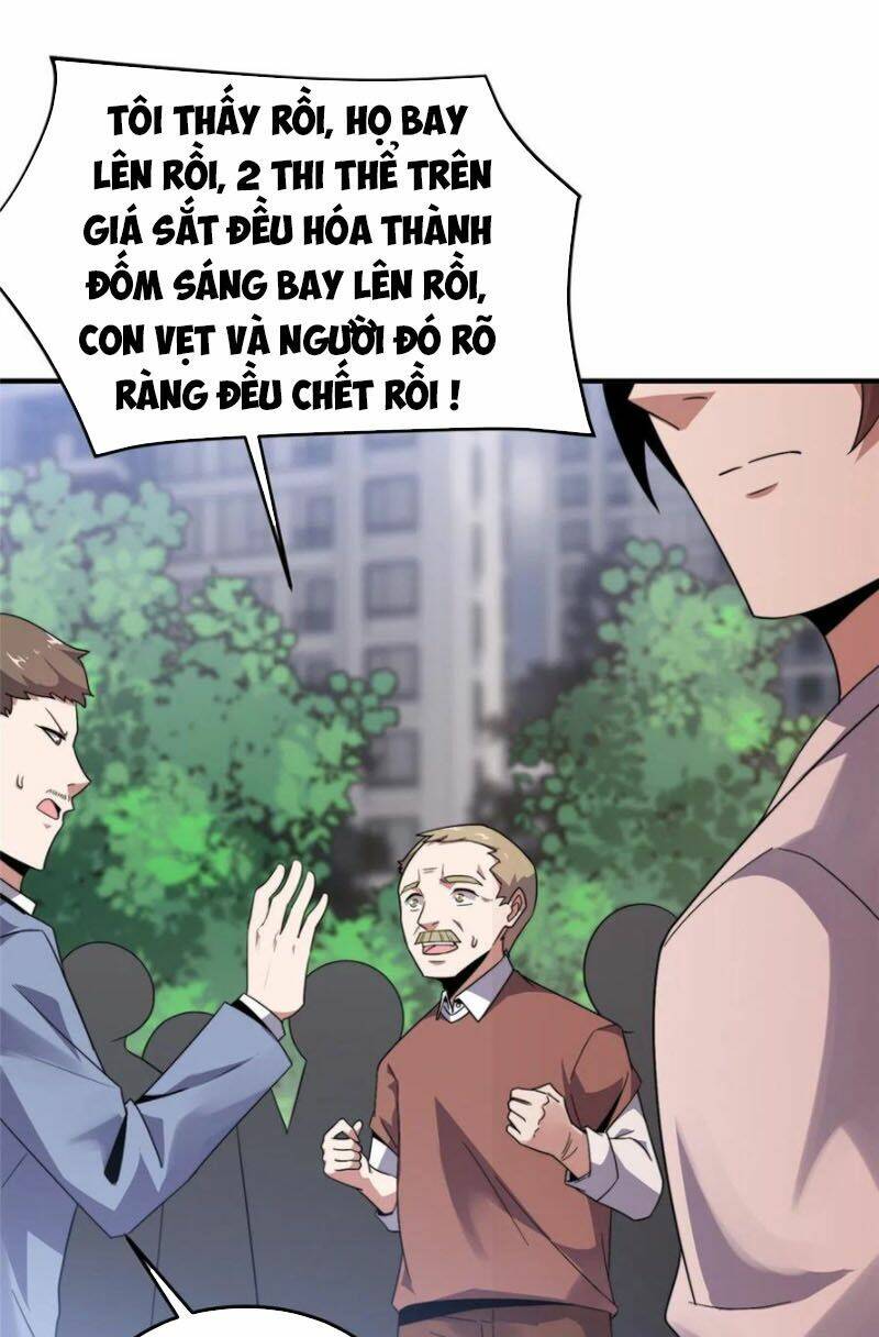Thần Sủng Tiến Hóa: Chapter 42