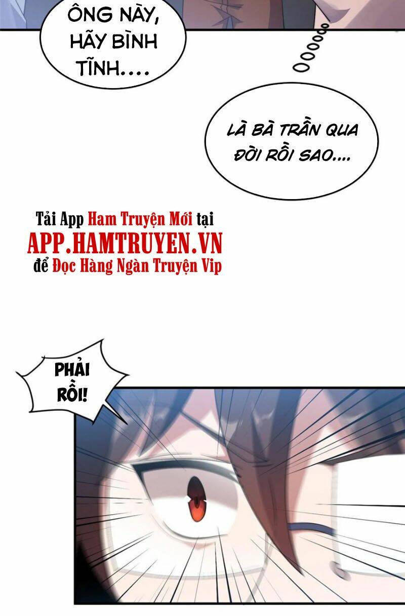 Thần Sủng Tiến Hóa: Chapter 42