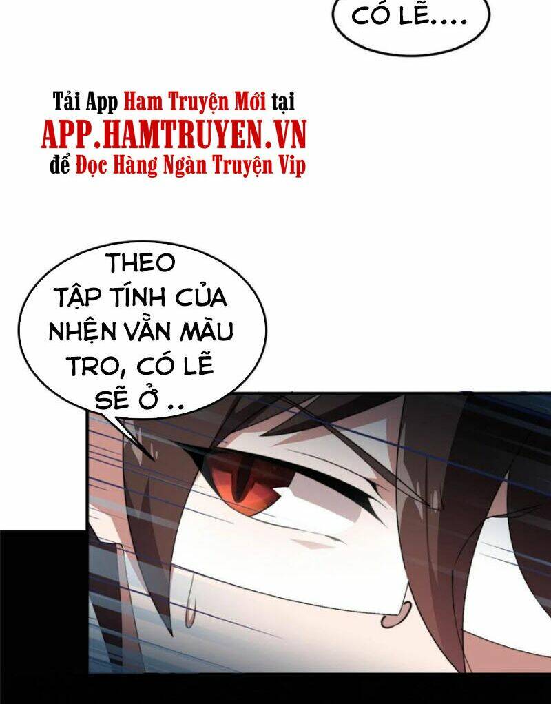 Thần Sủng Tiến Hóa: Chapter 42
