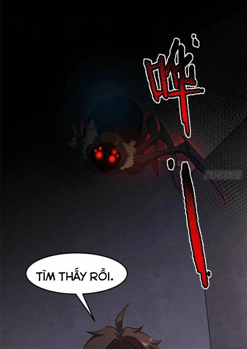 Thần Sủng Tiến Hóa: Chapter 42