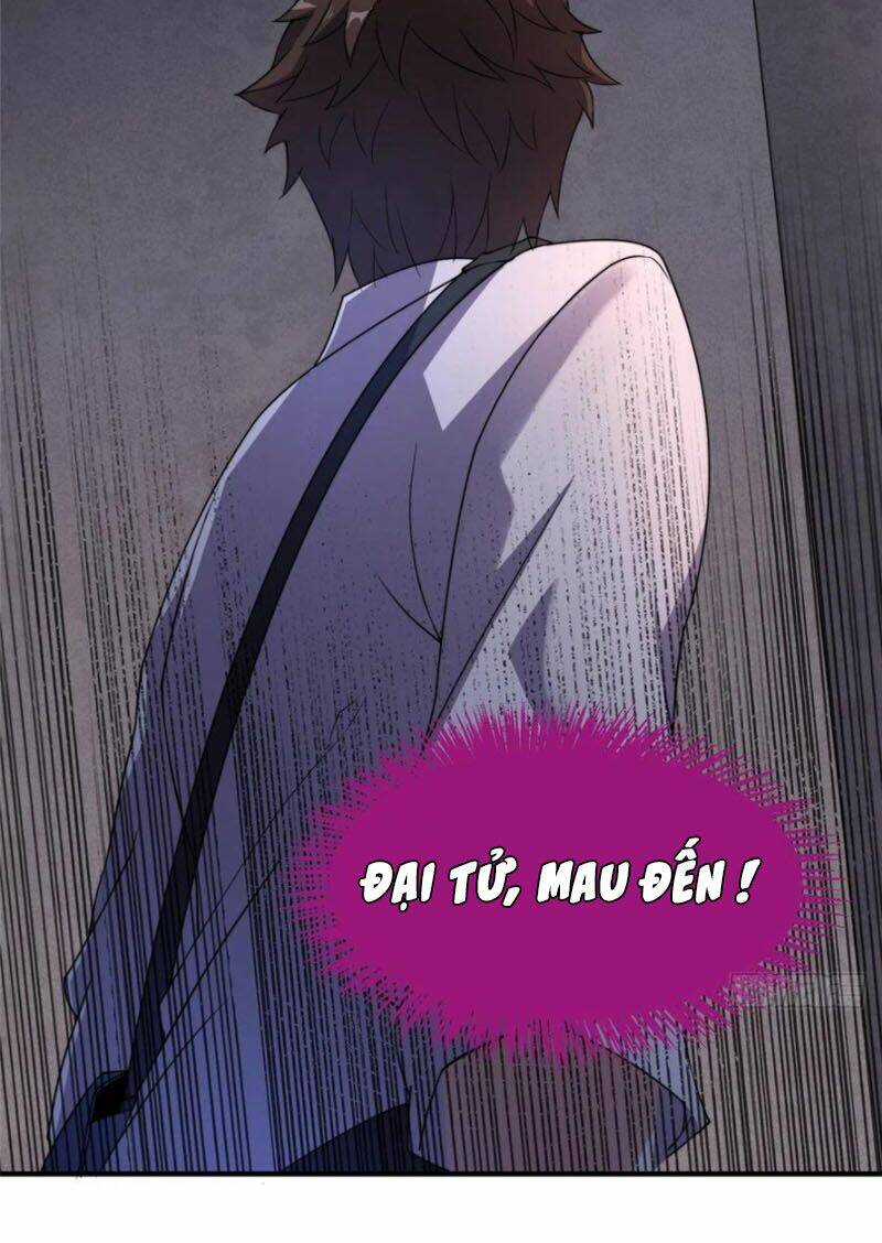 Thần Sủng Tiến Hóa: Chapter 42