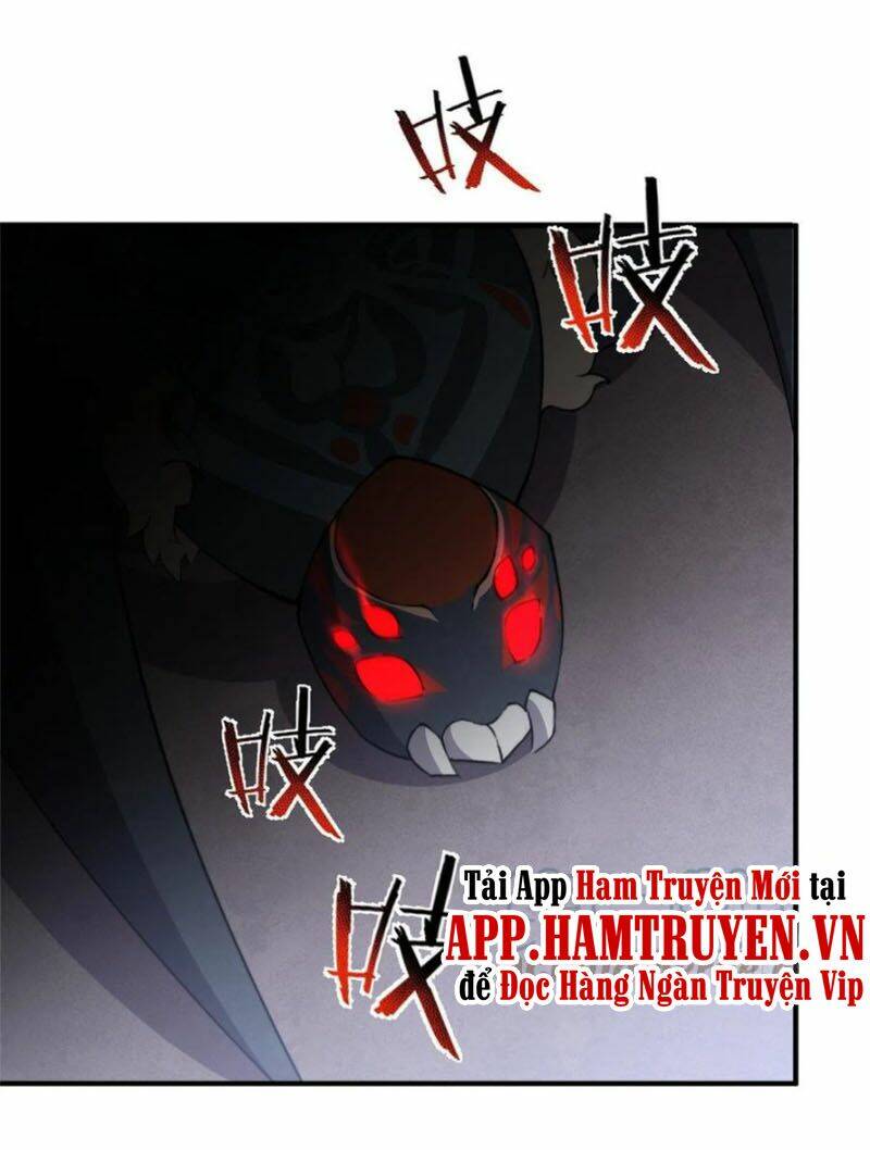 Thần Sủng Tiến Hóa: Chapter 42
