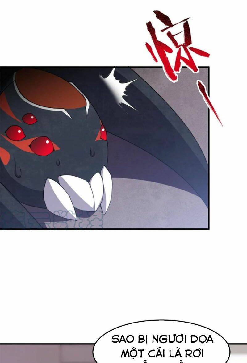 Thần Sủng Tiến Hóa: Chapter 42