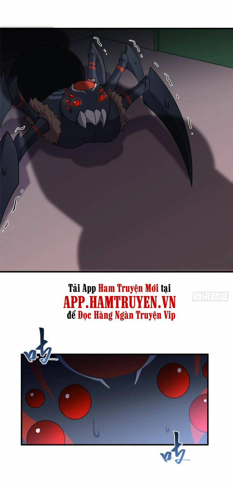 Thần Sủng Tiến Hóa: Chapter 42
