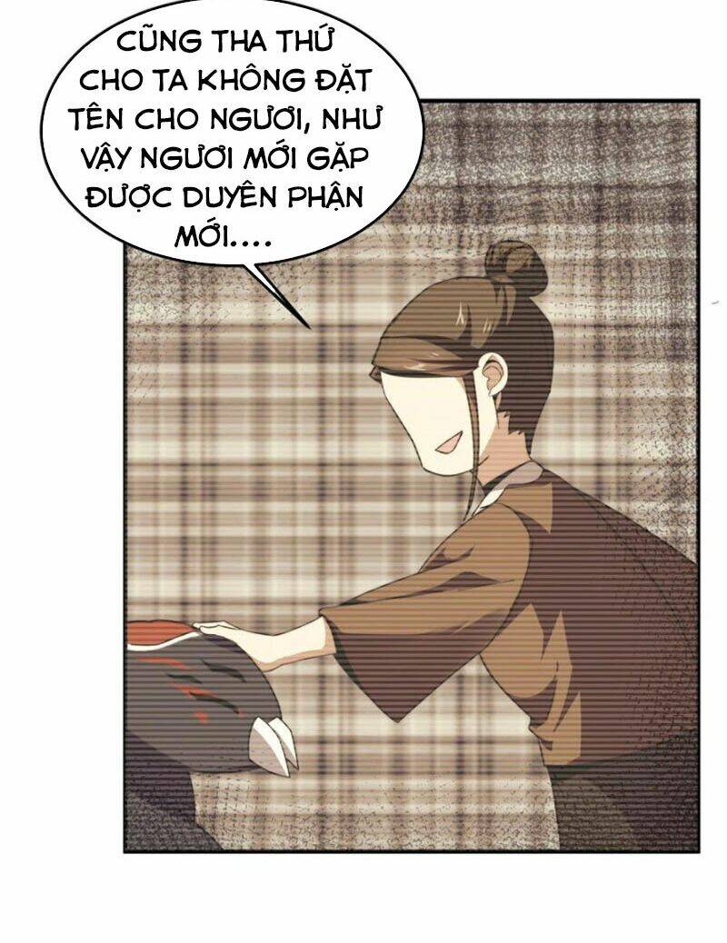 Thần Sủng Tiến Hóa: Chapter 42