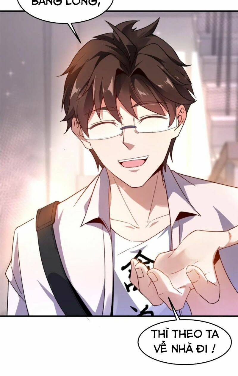 Thần Sủng Tiến Hóa: Chapter 42
