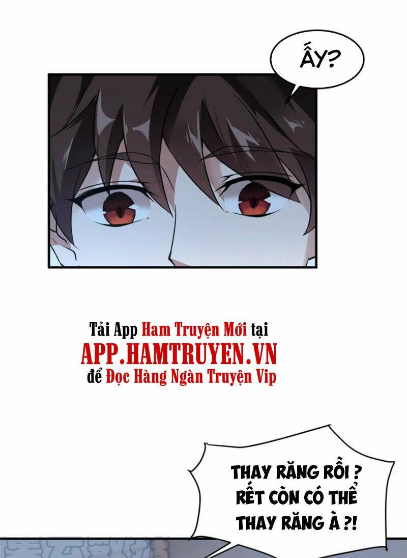 Thần Sủng Tiến Hóa: Chapter 42