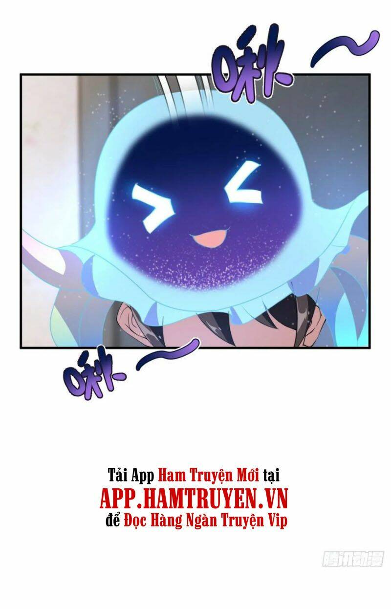 Thần Sủng Tiến Hóa: Chapter 42