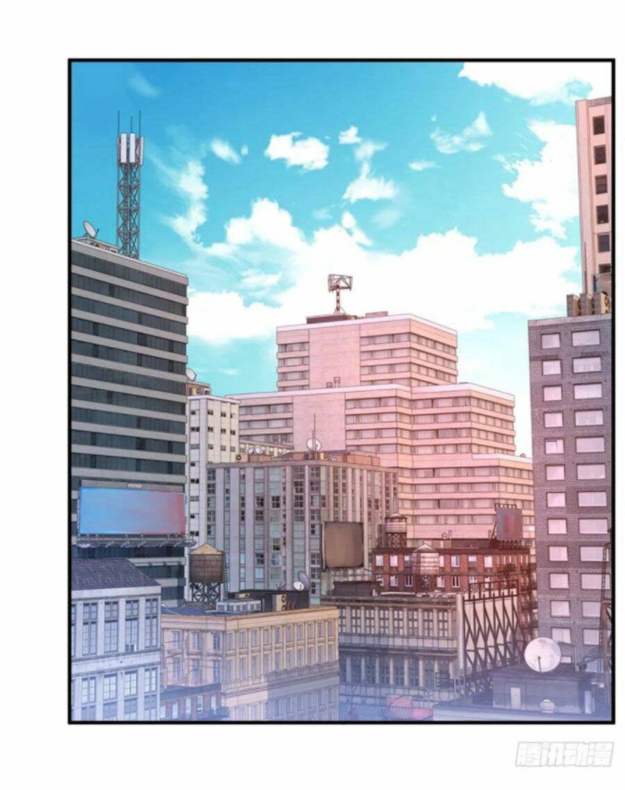 Thần Sủng Tiến Hóa: Chapter 43