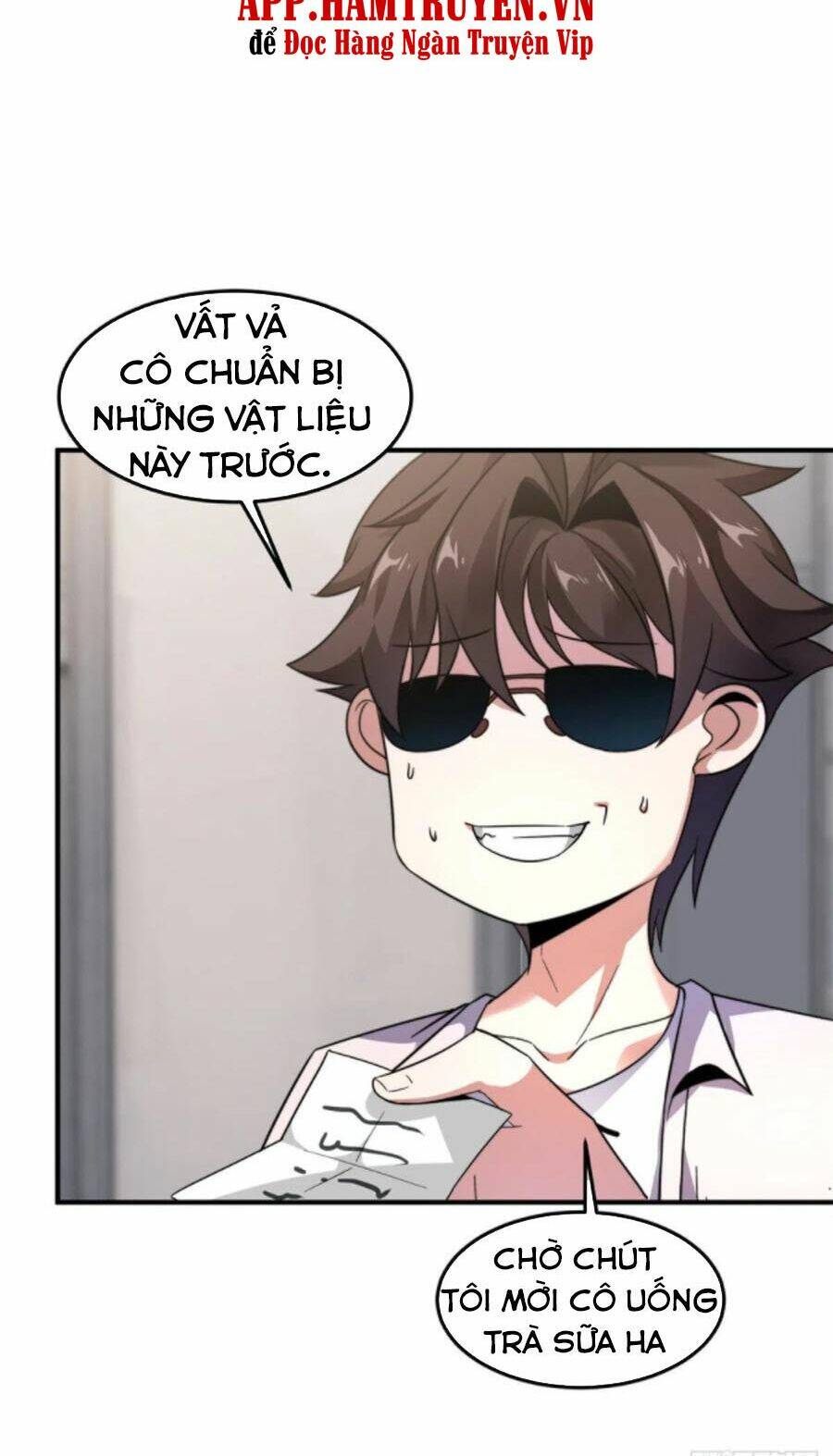 Thần Sủng Tiến Hóa: Chapter 43