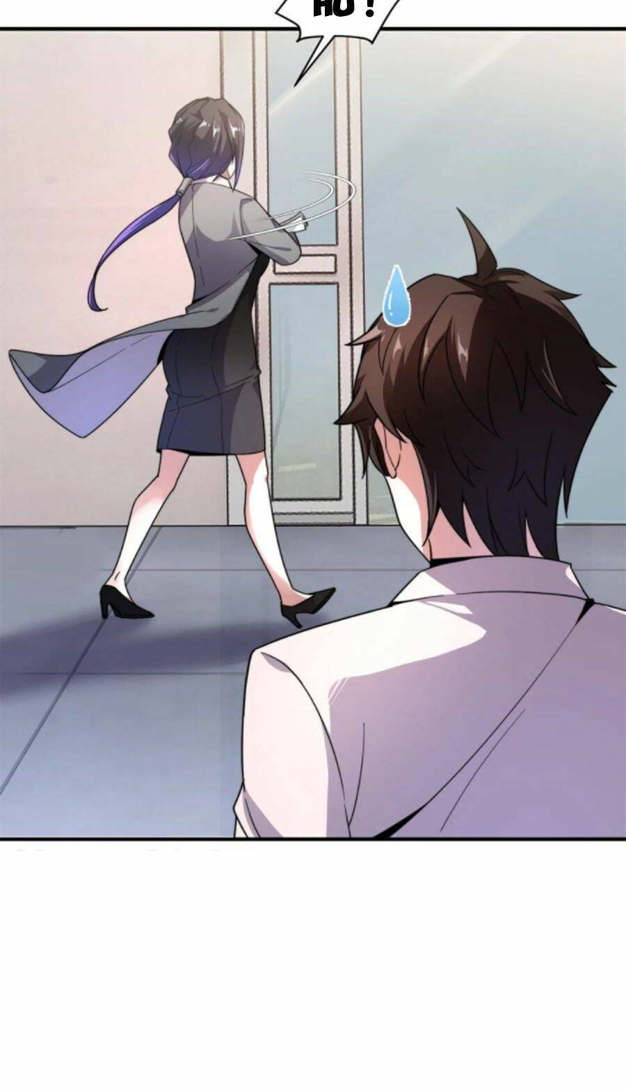 Thần Sủng Tiến Hóa: Chapter 43