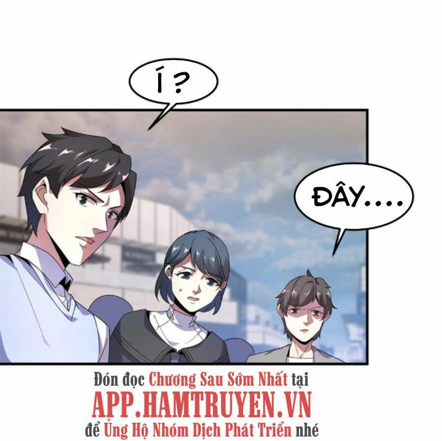 Thần Sủng Tiến Hóa: Chapter 43