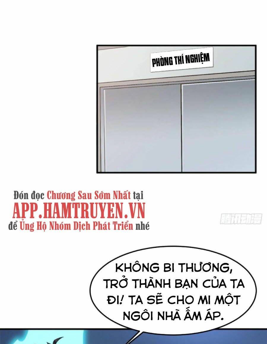 Thần Sủng Tiến Hóa: Chapter 43