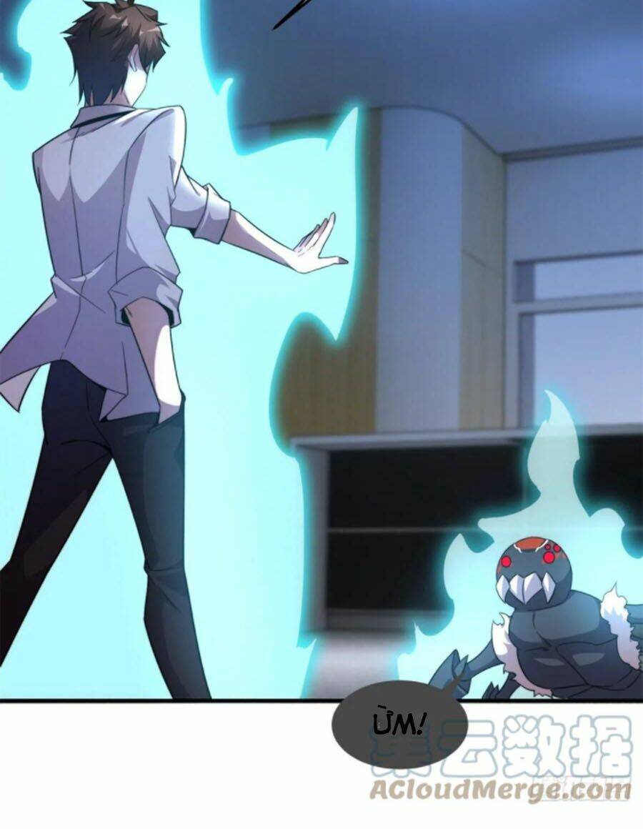 Thần Sủng Tiến Hóa: Chapter 43