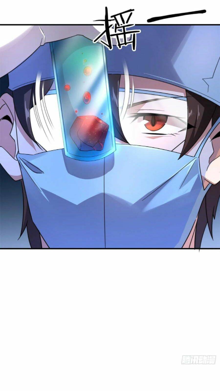 Thần Sủng Tiến Hóa: Chapter 43