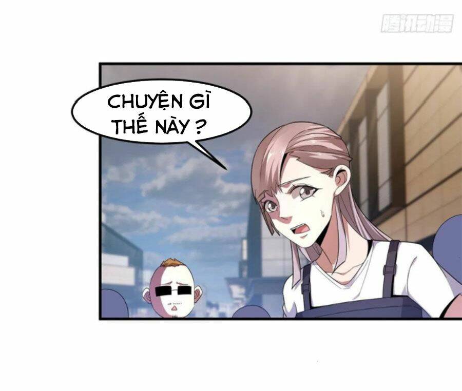 Thần Sủng Tiến Hóa: Chapter 43