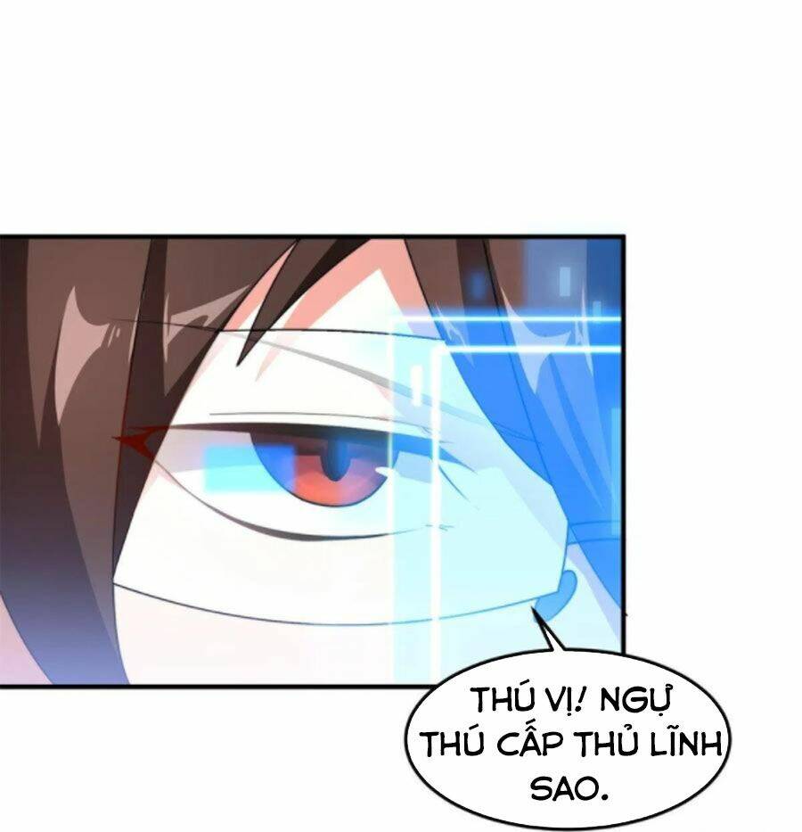 Thần Sủng Tiến Hóa: Chapter 43