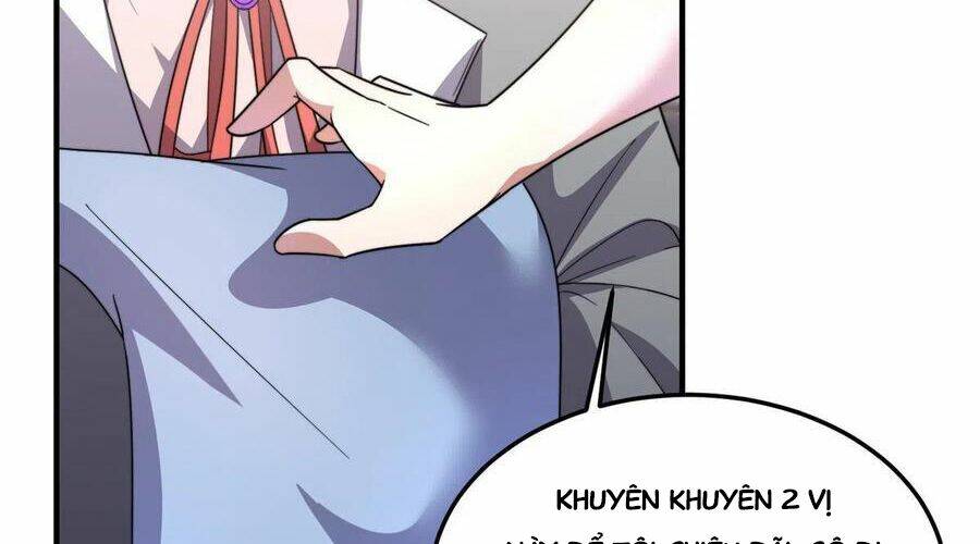 Thần Sủng Tiến Hóa: Chapter 44