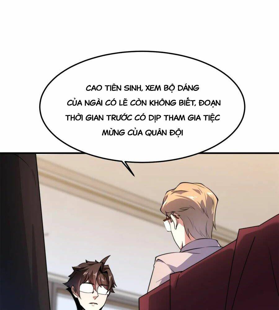 Thần Sủng Tiến Hóa: Chapter 44
