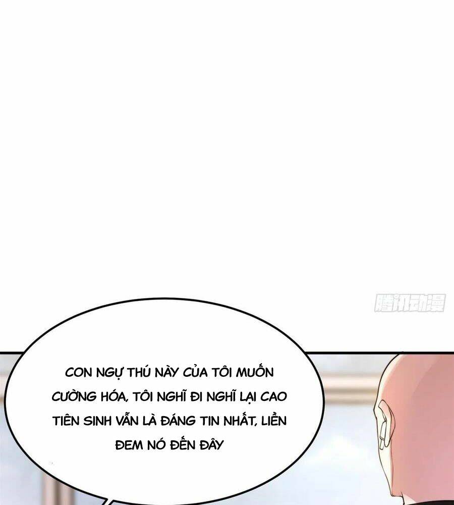 Thần Sủng Tiến Hóa: Chapter 44