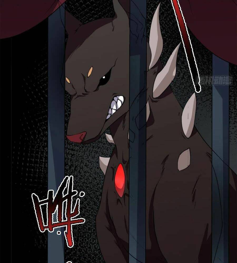 Thần Sủng Tiến Hóa: Chapter 44