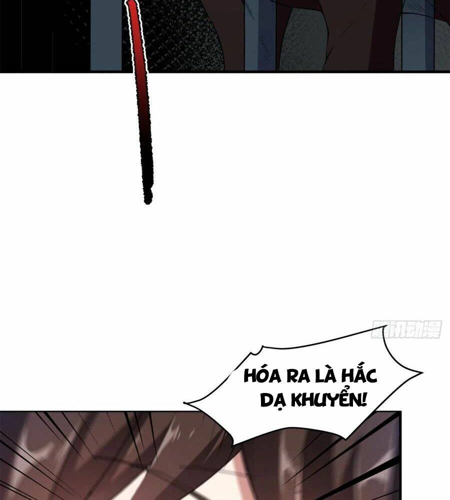Thần Sủng Tiến Hóa: Chapter 44