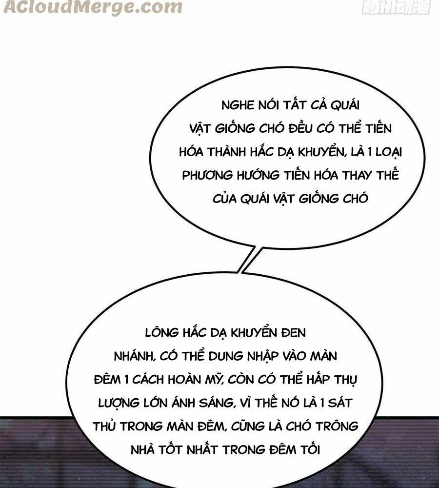 Thần Sủng Tiến Hóa: Chapter 44