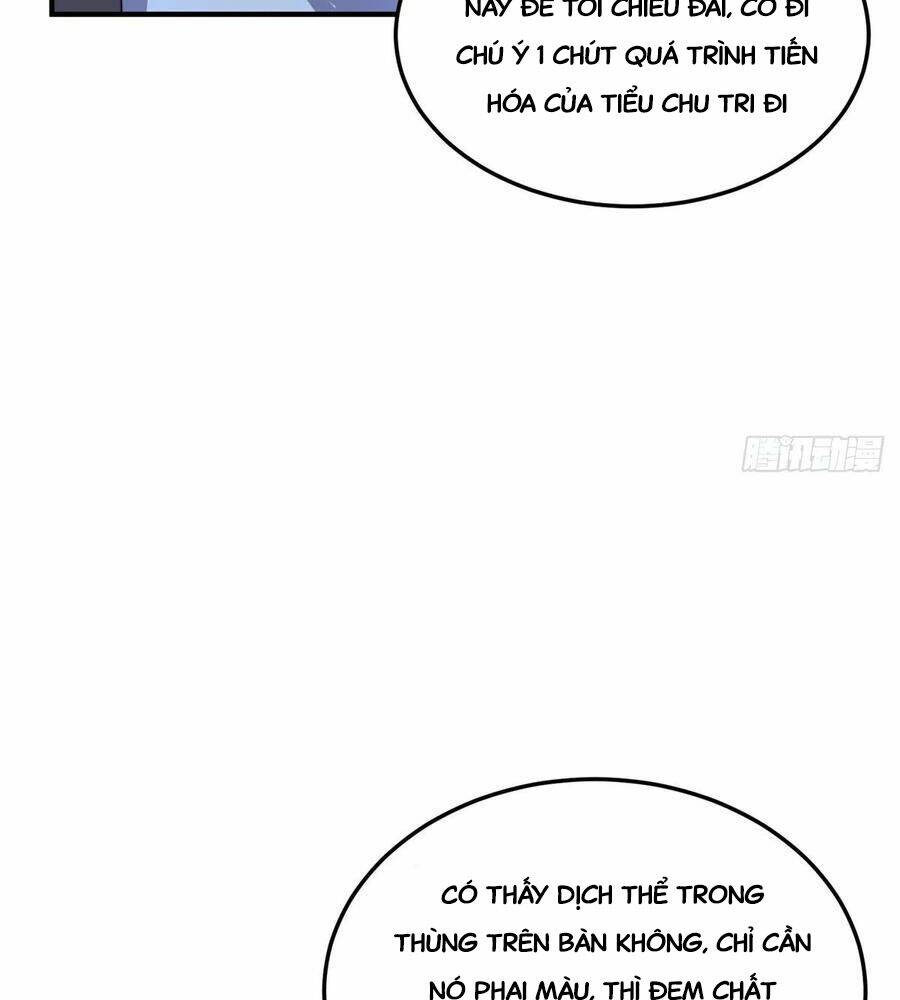 Thần Sủng Tiến Hóa: Chapter 44