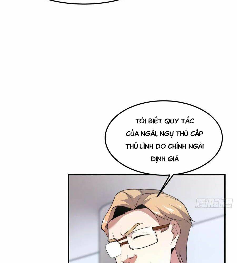 Thần Sủng Tiến Hóa: Chapter 44