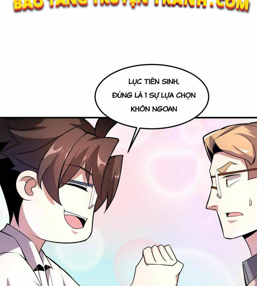 Thần Sủng Tiến Hóa: Chapter 44
