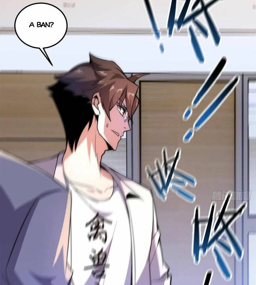 Thần Sủng Tiến Hóa: Chapter 44