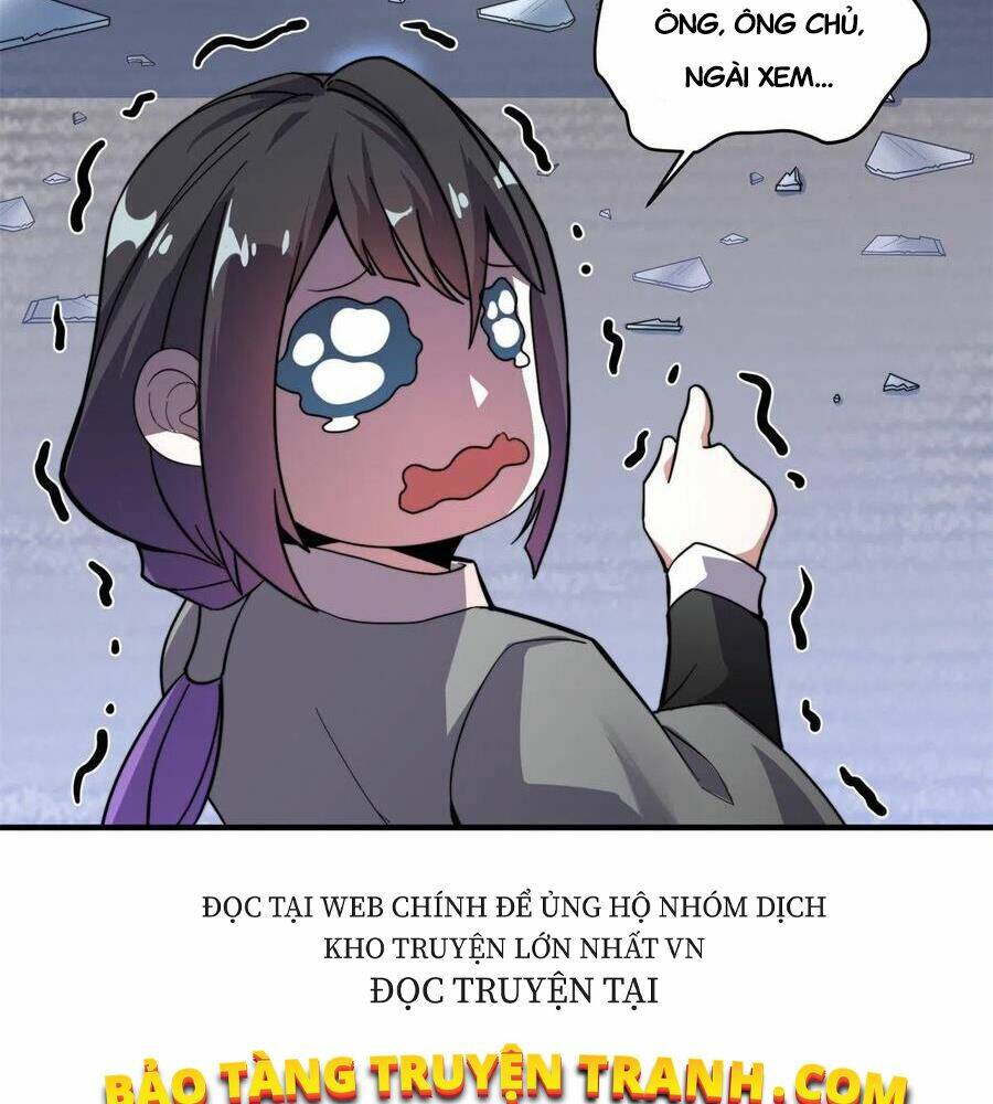 Thần Sủng Tiến Hóa: Chapter 44