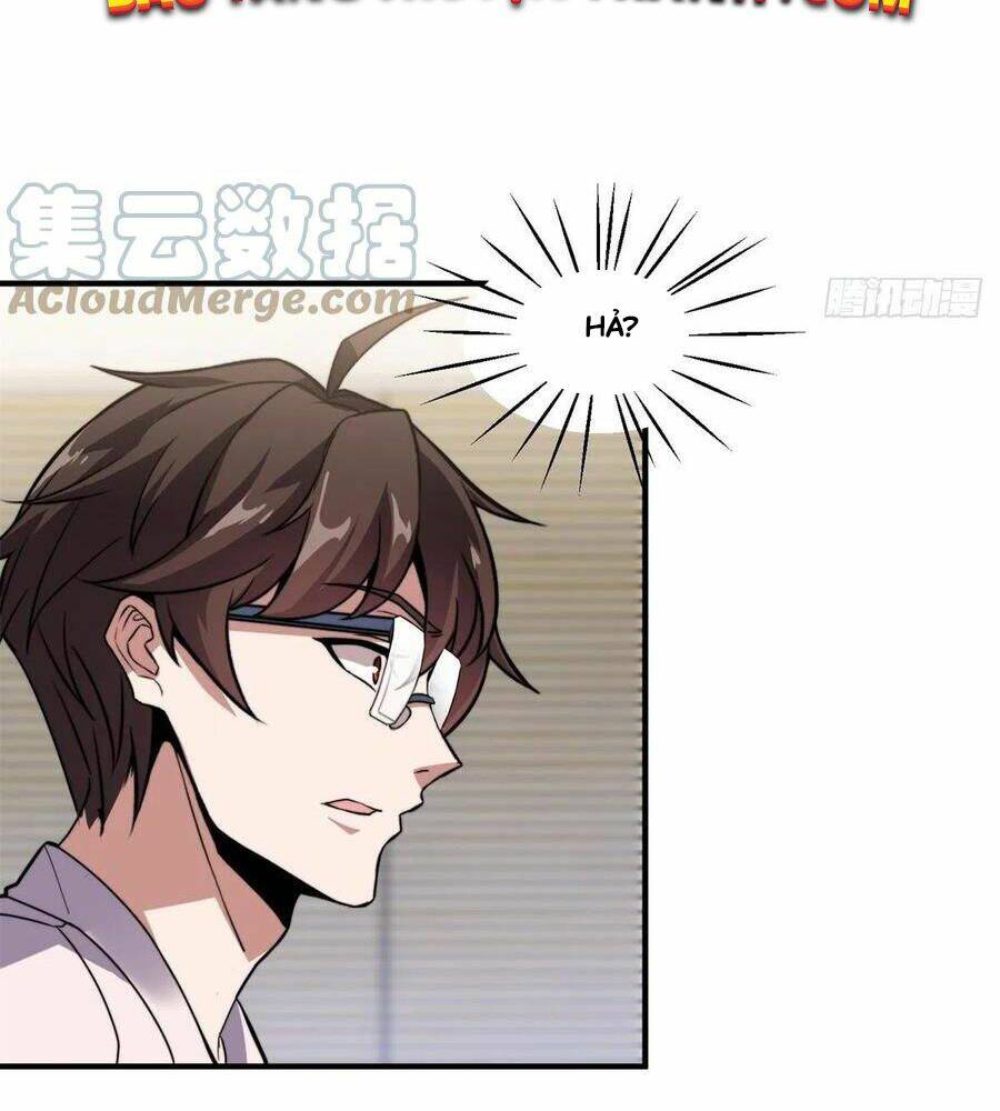 Thần Sủng Tiến Hóa: Chapter 44