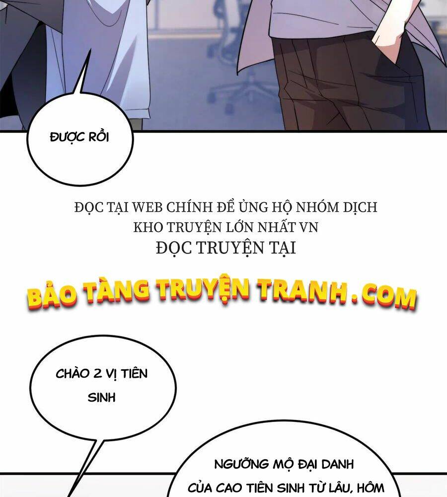 Thần Sủng Tiến Hóa: Chapter 44