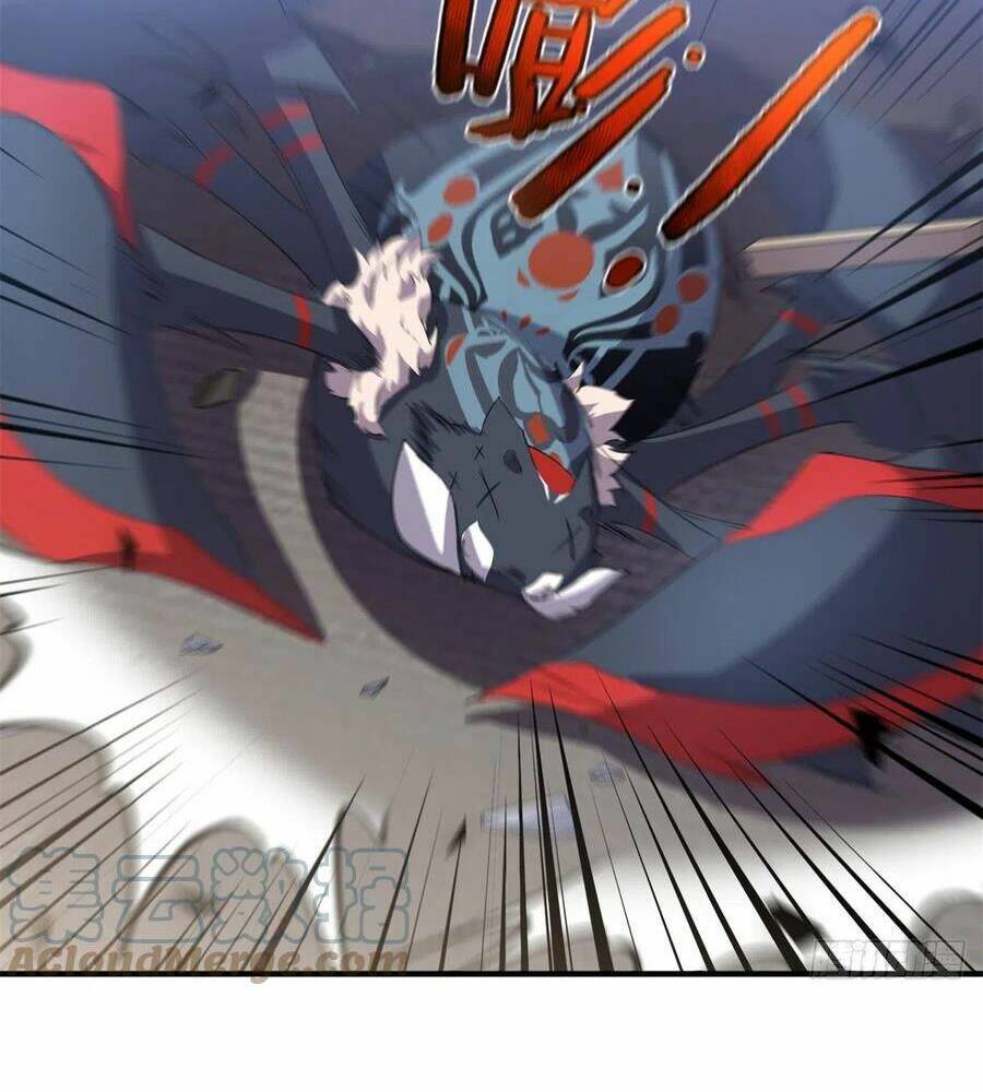 Thần Sủng Tiến Hóa: Chapter 44