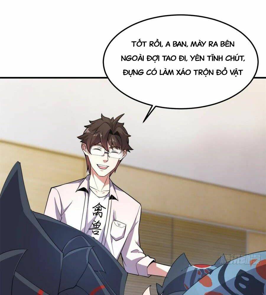 Thần Sủng Tiến Hóa: Chapter 44