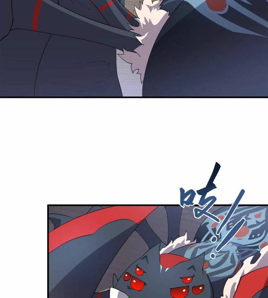 Thần Sủng Tiến Hóa: Chapter 44