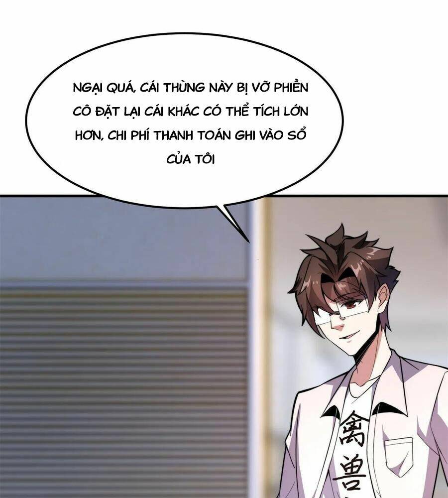 Thần Sủng Tiến Hóa: Chapter 44