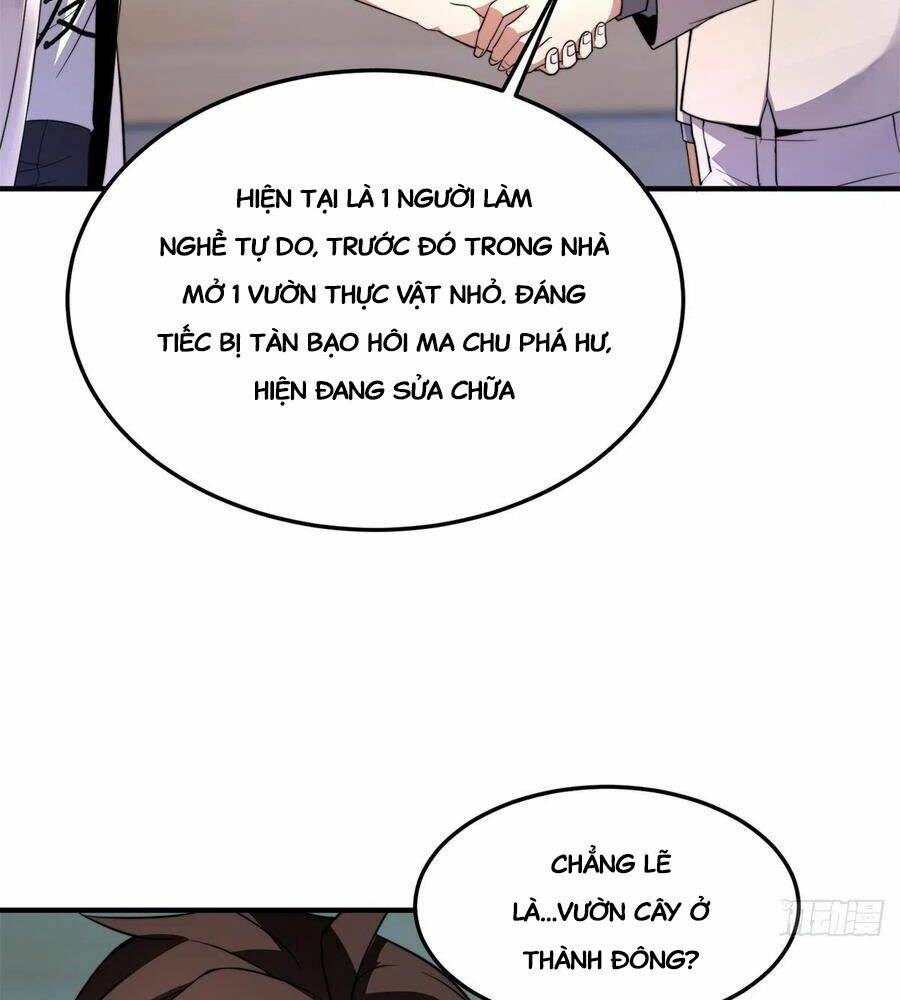 Thần Sủng Tiến Hóa: Chapter 44
