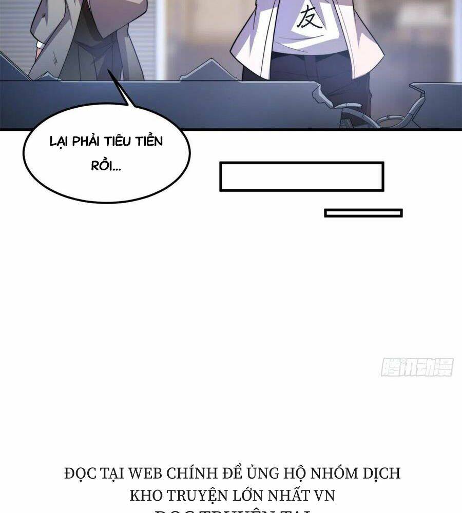 Thần Sủng Tiến Hóa: Chapter 44