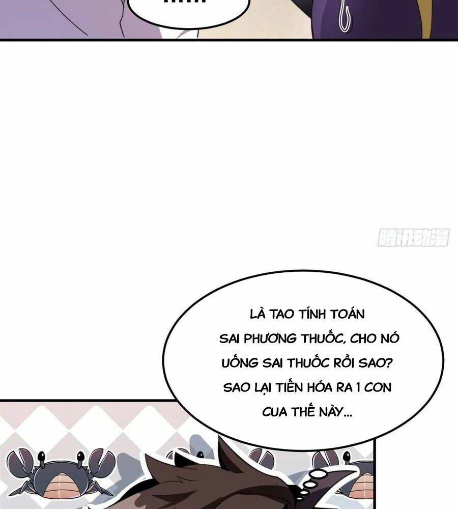 Thần Sủng Tiến Hóa: Chapter 44