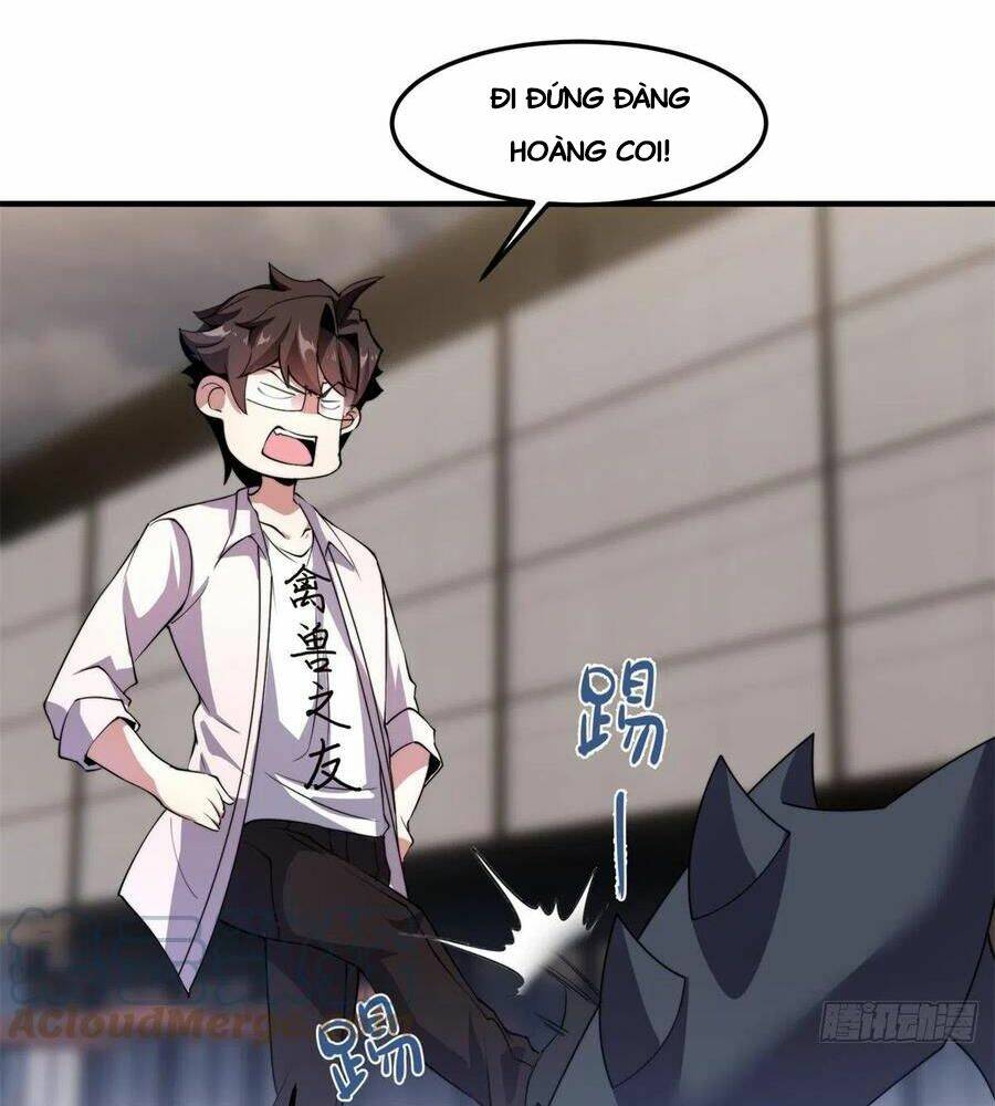 Thần Sủng Tiến Hóa: Chapter 44