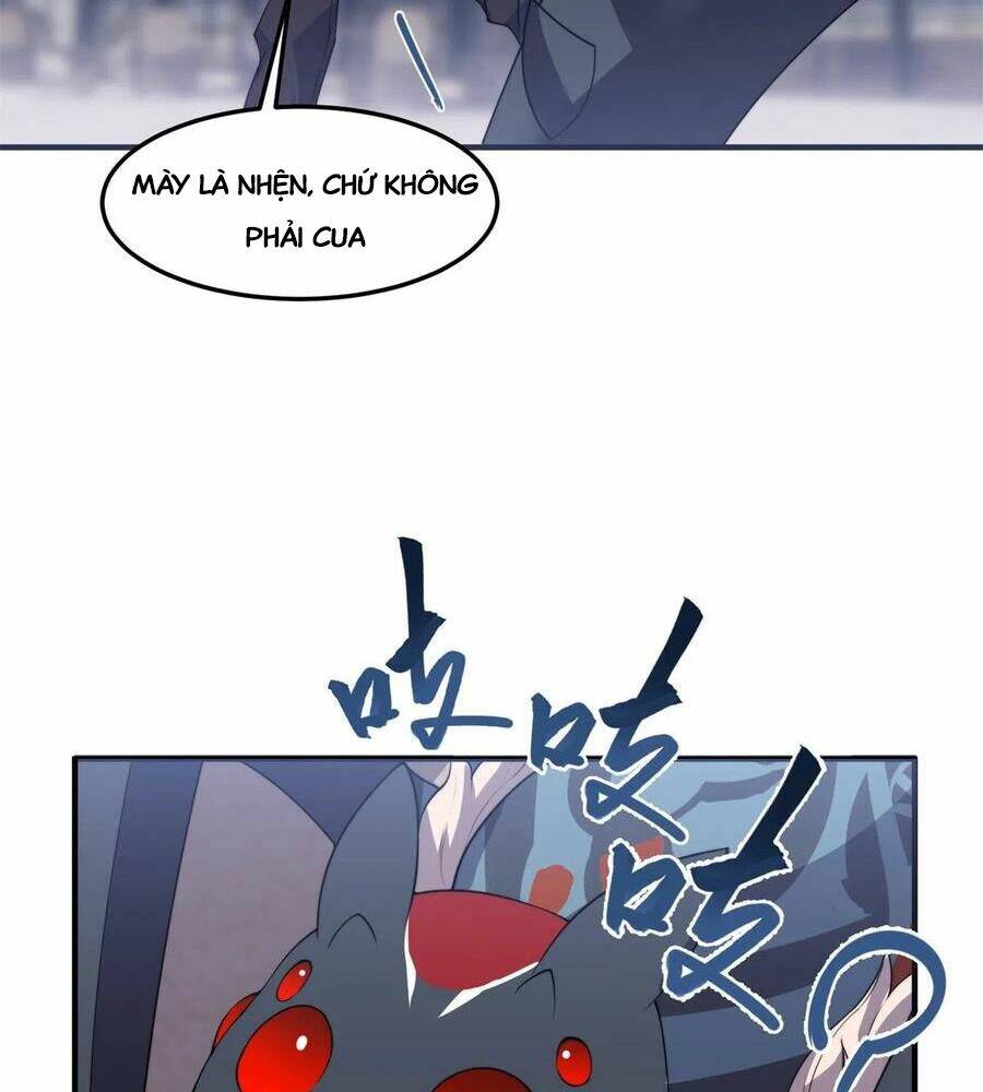 Thần Sủng Tiến Hóa: Chapter 44