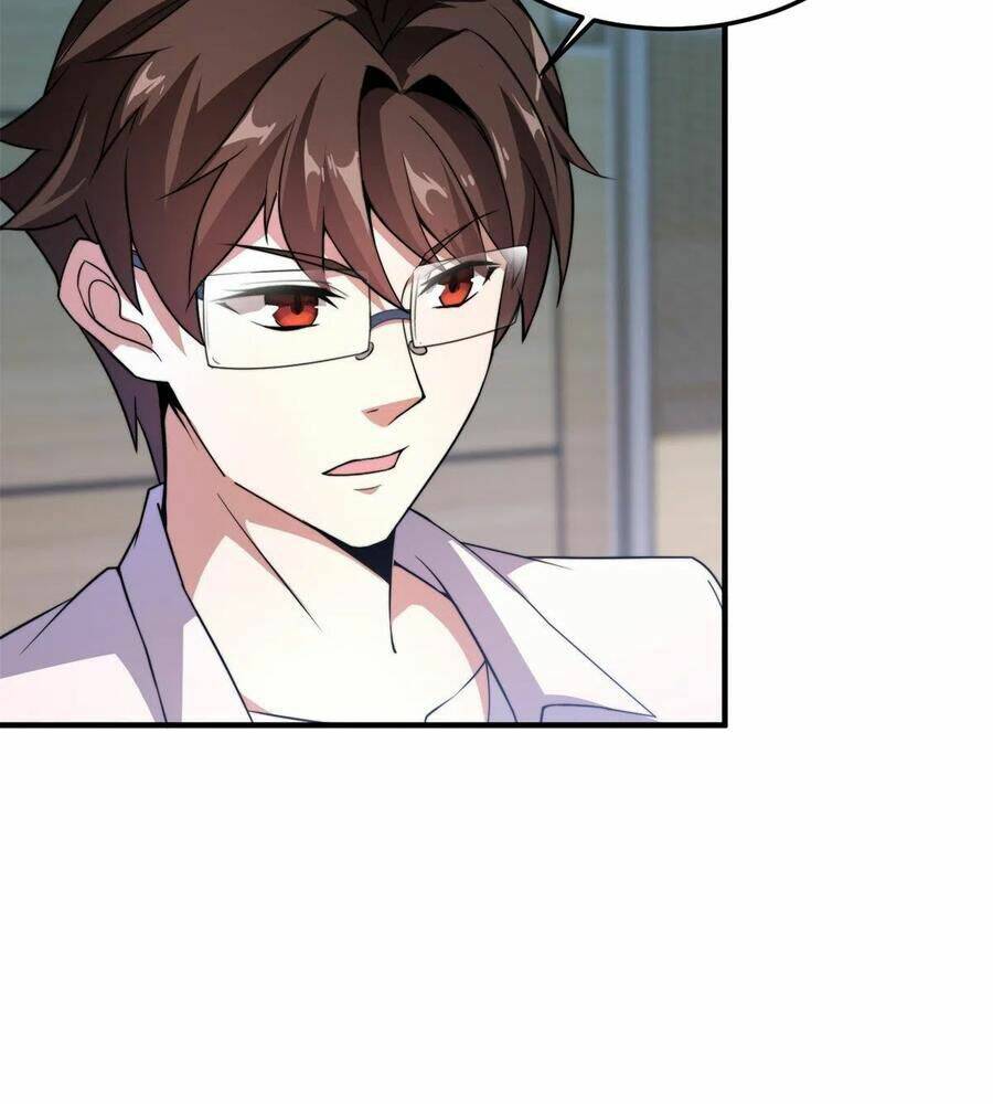 Thần Sủng Tiến Hóa: Chapter 44