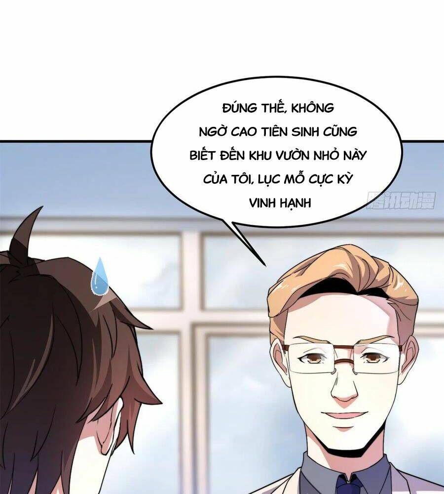 Thần Sủng Tiến Hóa: Chapter 44