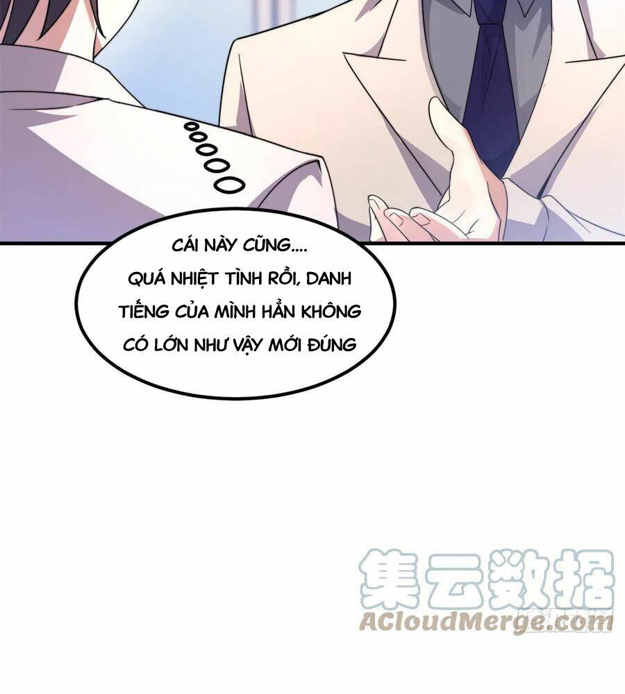 Thần Sủng Tiến Hóa: Chapter 44