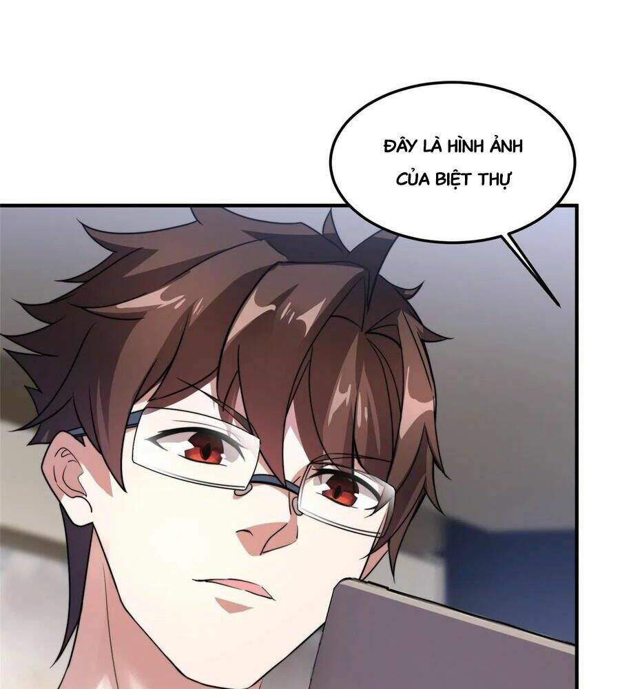 Thần Sủng Tiến Hóa: Chapter 45