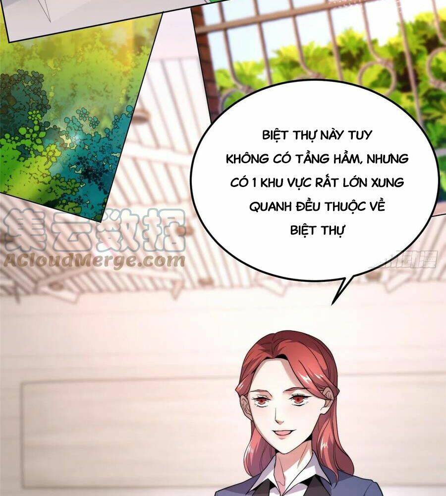 Thần Sủng Tiến Hóa: Chapter 45