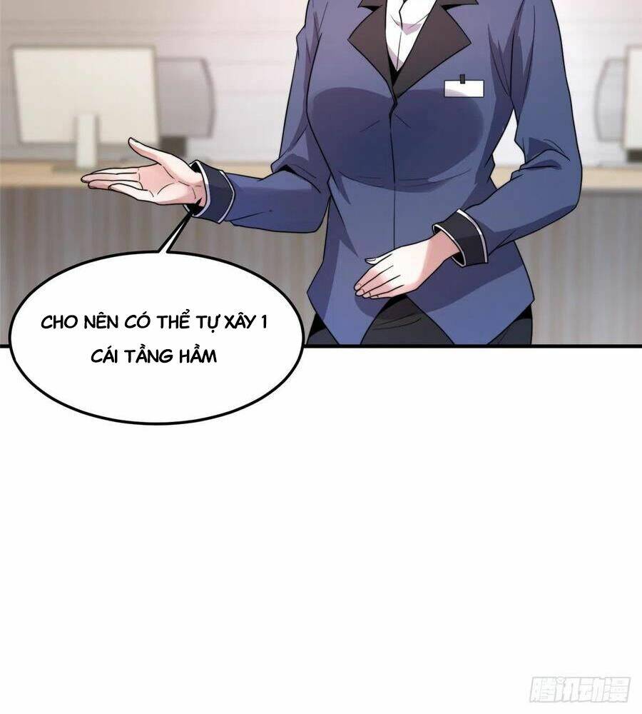 Thần Sủng Tiến Hóa: Chapter 45